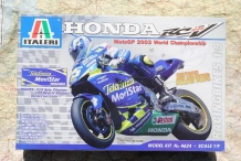 images/productimages/small/HONDA RC 211 V 2003 Italeri 4624 1;9.jpg